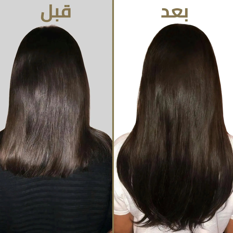 Luxury Plus Tape-In Extensions: Effortless Length, Seamless Beauty