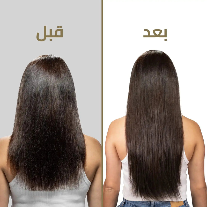 Luxury Plus Tape-In Extensions: Effortless Length, Seamless Beauty