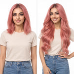 اكستنشن تيب الدائم: طول فوري ومظهر جذاب يدوم طويلاً