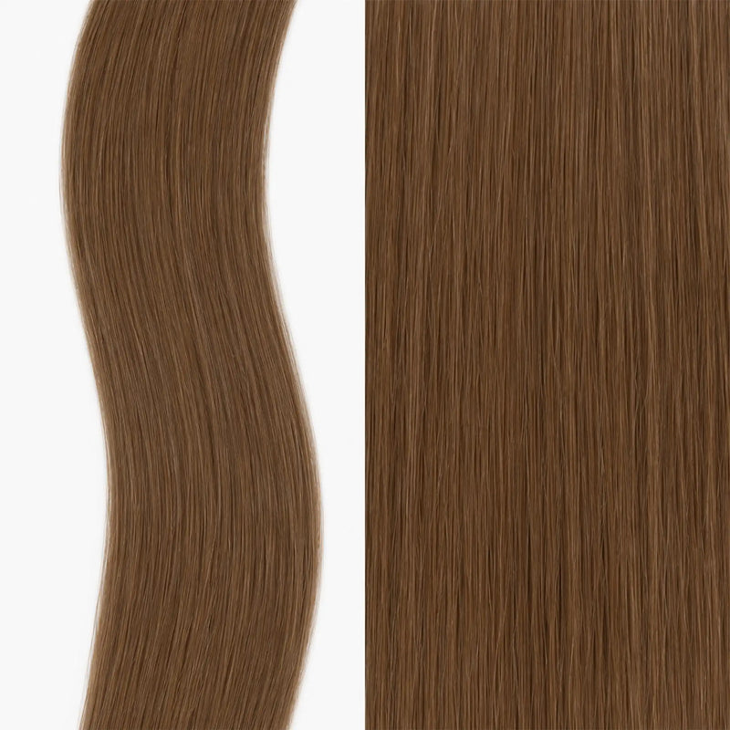 Luxury Plus Tape-In Extensions: Effortless Length, Seamless Beauty