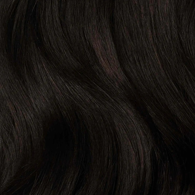 Luxury Plus Tape-In Extensions: Effortless Length, Seamless Beauty