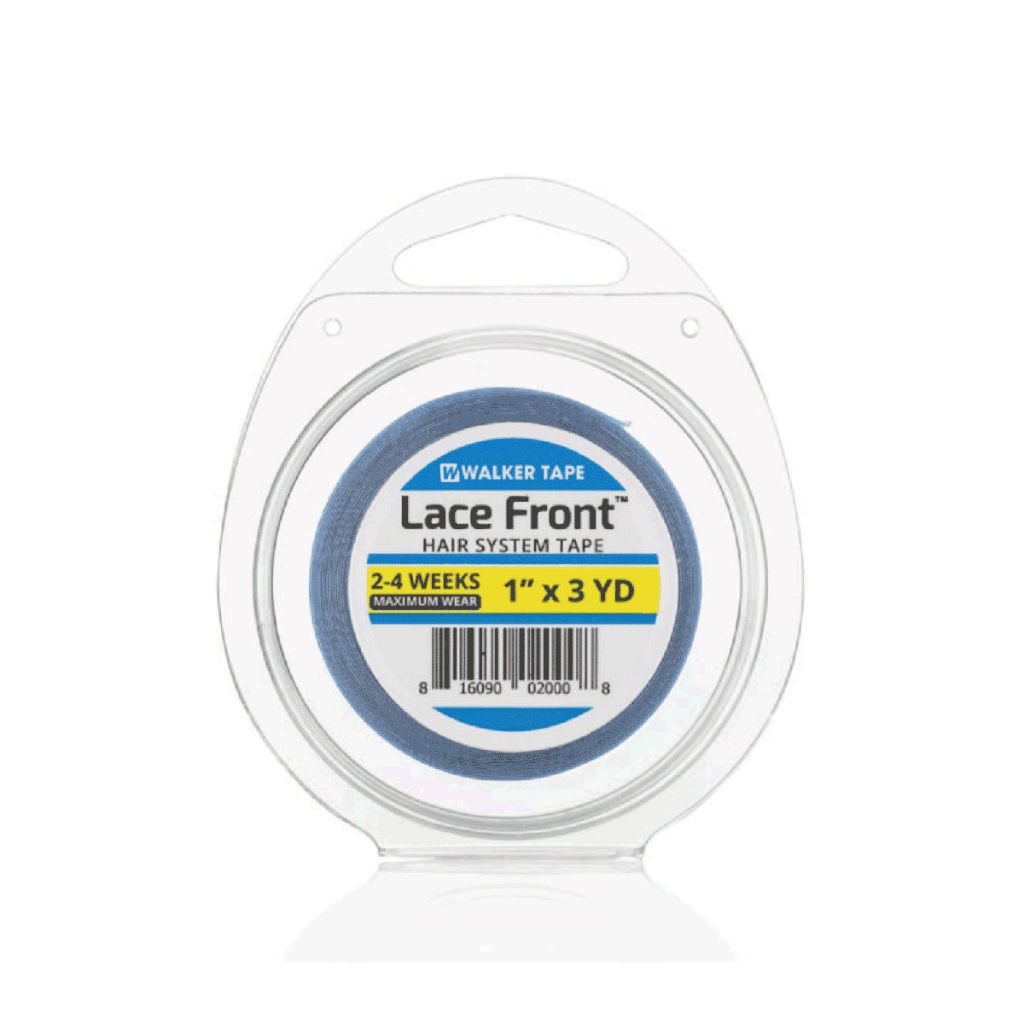 Wig Tape - Lace Front 1” x 3 YDS