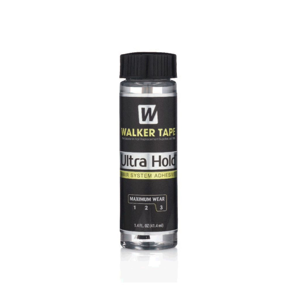 Brush On Wig Glue Ultra Hold