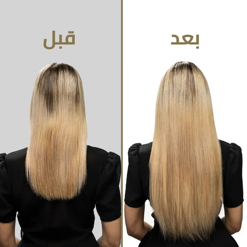 Luxury Plus Tape-In Extensions: Effortless Length, Seamless Beauty