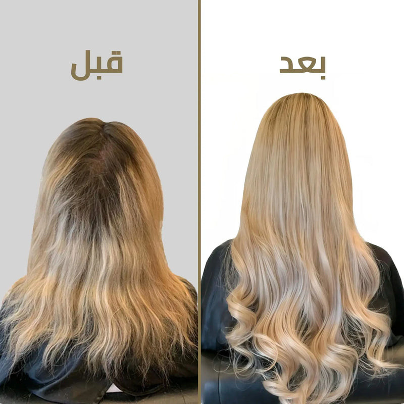 Luxury Plus Tape-In Extensions: Effortless Length, Seamless Beauty