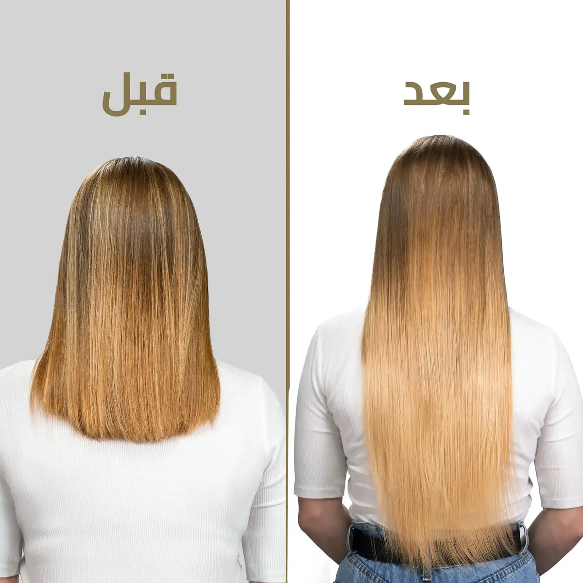 Luxury Plus Tape-In Extensions: Effortless Length, Seamless Beauty
