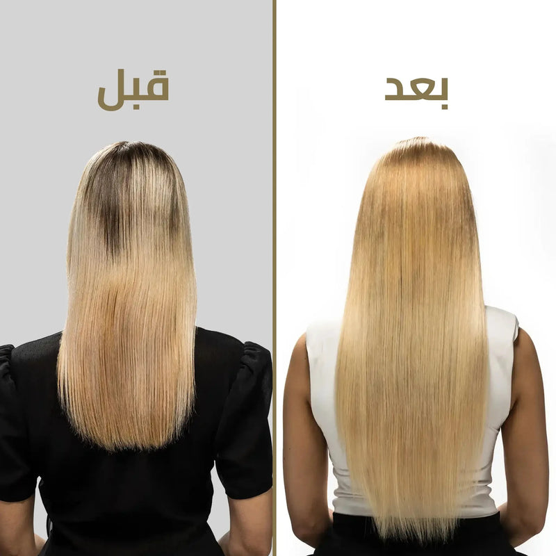 Luxury Plus Tape-In Extensions: Effortless Length, Seamless Beauty