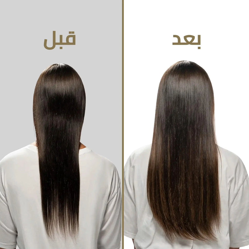 Luxury Plus Tape-In Extensions: Effortless Length, Seamless Beauty