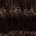Ponytail Hair Extension – 100% Remy Human Hair for Natural Volume and Effortless Length