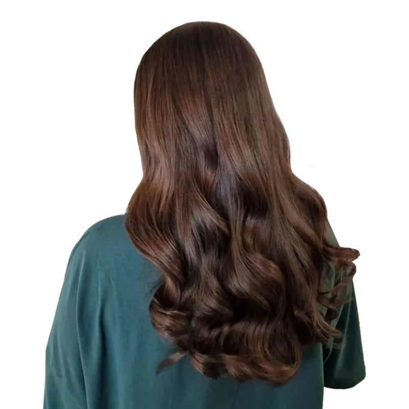 Luxury Plus Tape-In Extensions: Effortless Length, Seamless Beauty