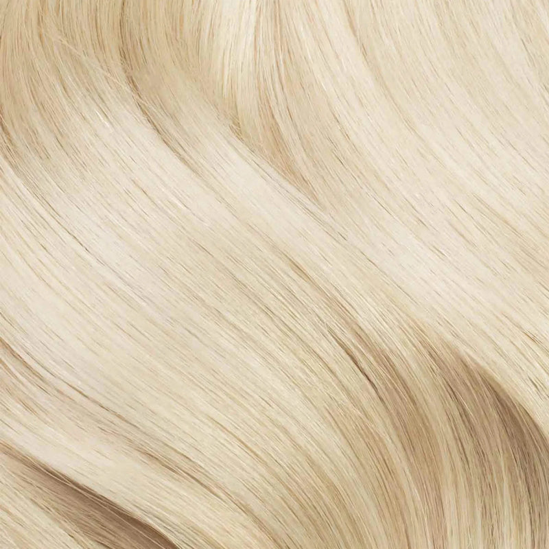 Luxury Plus Tape-In Extensions: Effortless Length, Seamless Beauty