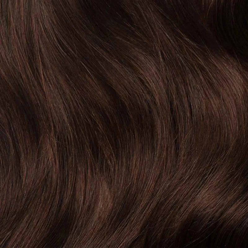 Luxury Plus Tape-In Extensions: Effortless Length, Seamless Beauty