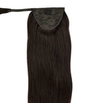 Ponytail Hair Extension – 100% Remy Human Hair for Natural Volume and Effortless Length