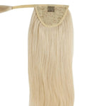 Ponytail Hair Extension – 100% Remy Human Hair for Natural Volume and Effortless Length