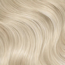 Lightest blonde
