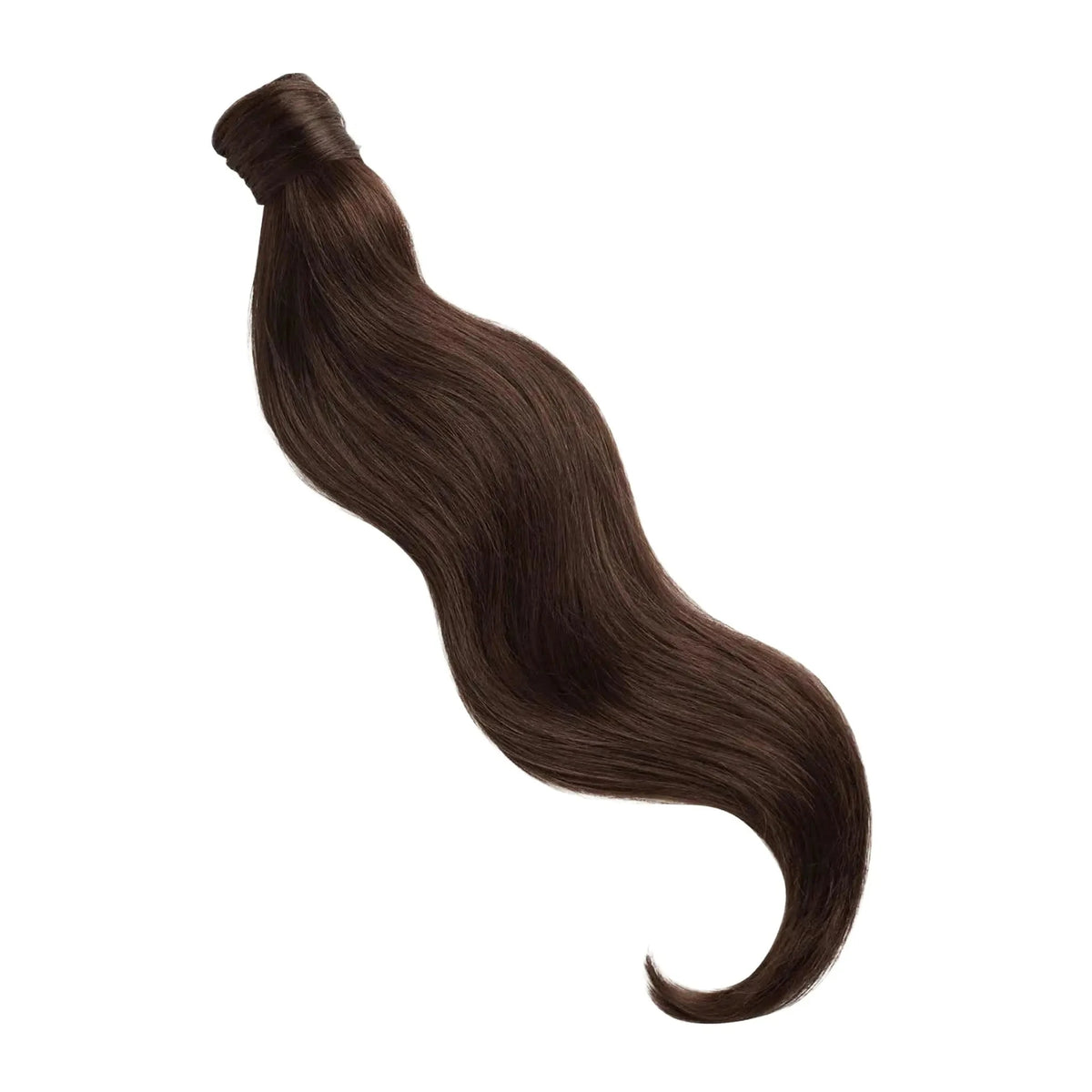 Ponytail Hair Extension – 100% Remy Human Hair for Natural Volume and Effortless Length