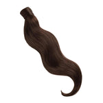 Ponytail Hair Extension – 100% Remy Human Hair for Natural Volume and Effortless Length