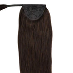 Ponytail Hair Extension – 100% Remy Human Hair for Natural Volume and Effortless Length