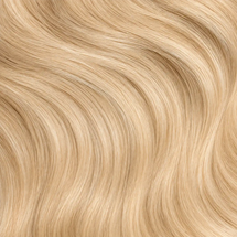 Light golden blonde