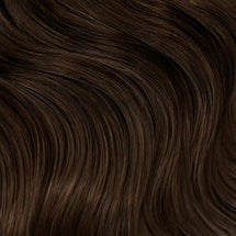 Dark mocha brown