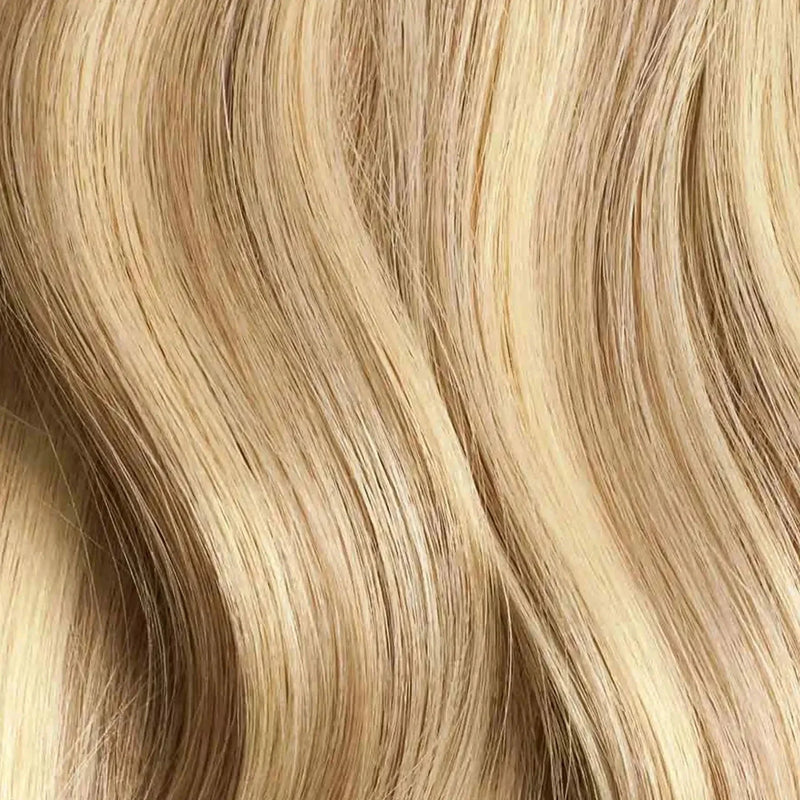 Luxury Plus Tape-In Extensions: Effortless Length, Seamless Beauty