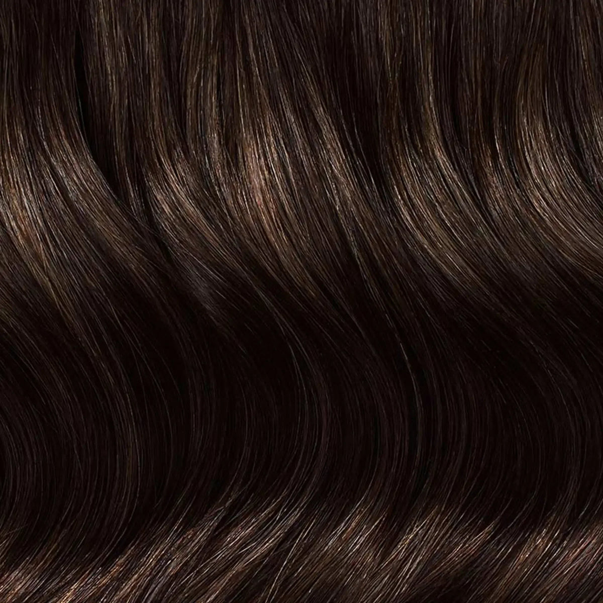 Luxury Plus Tape-In Extensions: Effortless Length, Seamless Beauty