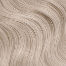Platinum blonde