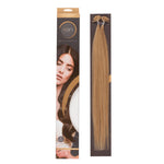 I-Tip Hair Extensions: Effortless Length and Volume Without Damage