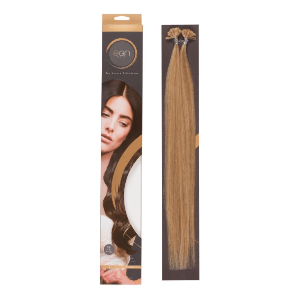 I-Tip Hair Extensions: Effortless Length and Volume Without Damage