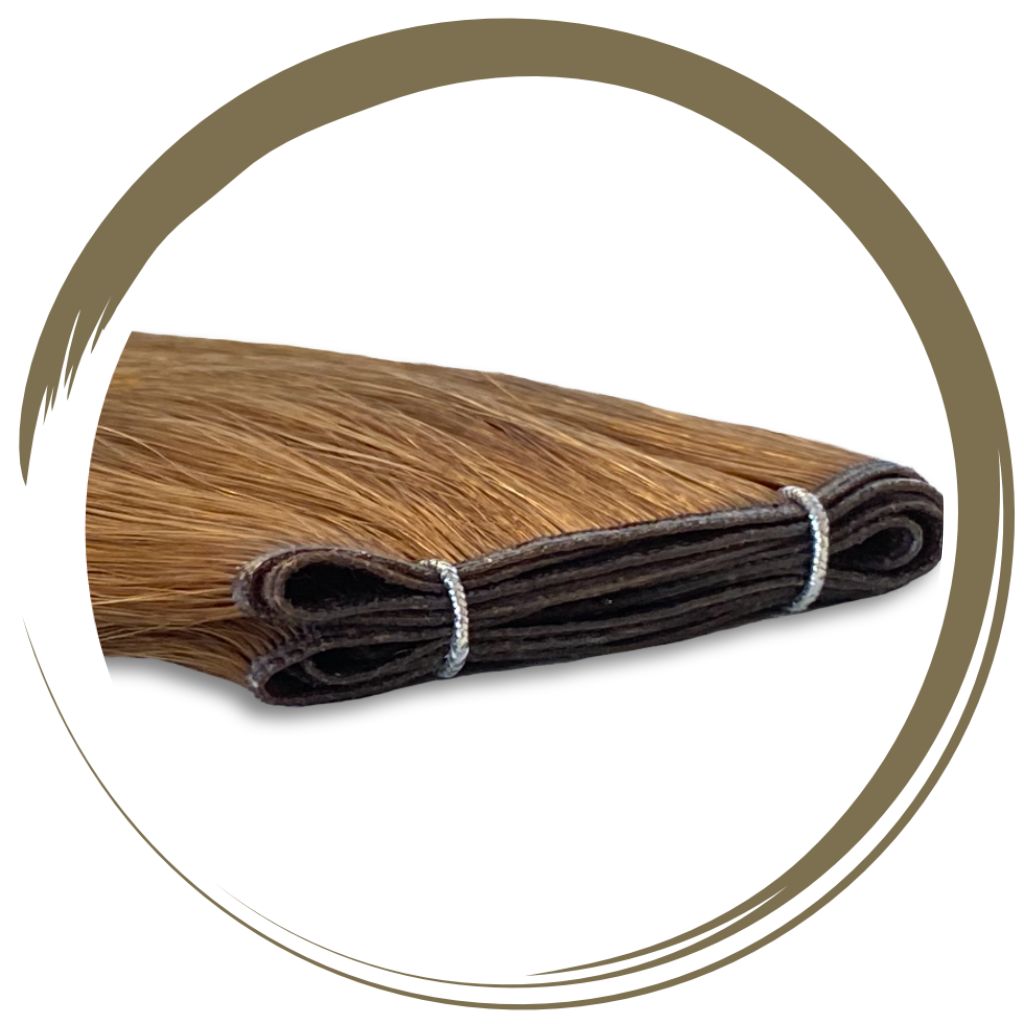 Luxury Plus Nano Weft Extensions: Effortless Beauty, Ultimate Comfort