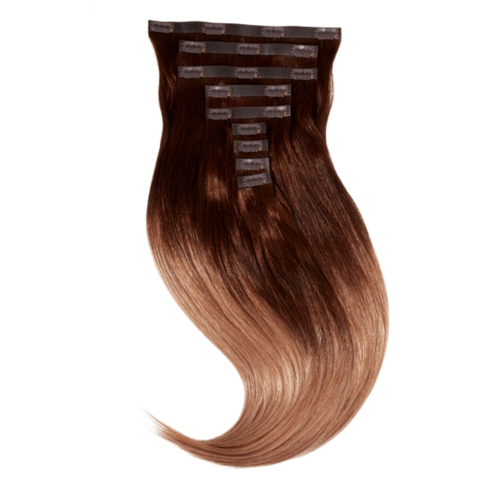Clip in Extensions (9 Pieces)