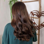 I-Tip Hair Extensions: Effortless Length and Volume Without Damage