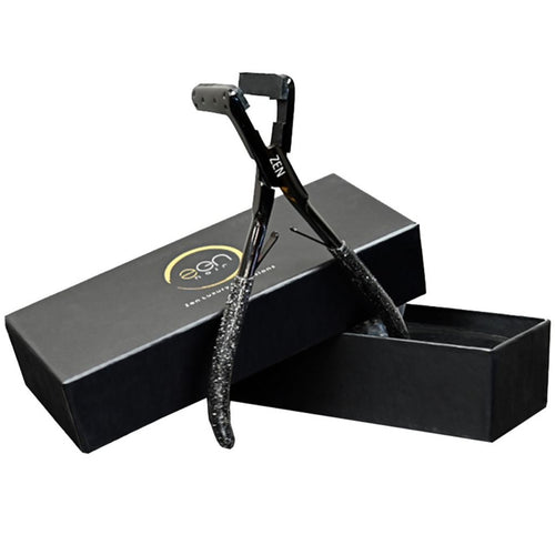 كماشة وصلات شعر باللصق في الرياض