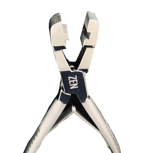 كماشة اكستنشن بالكيراتين في السعودية