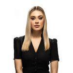 I-Tip Hair Extensions: Effortless Length and Volume Without Damage