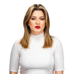 I-Tip Hair Extensions: Effortless Length and Volume Without Damage