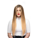 I-Tip Hair Extensions: Effortless Length and Volume Without Damage