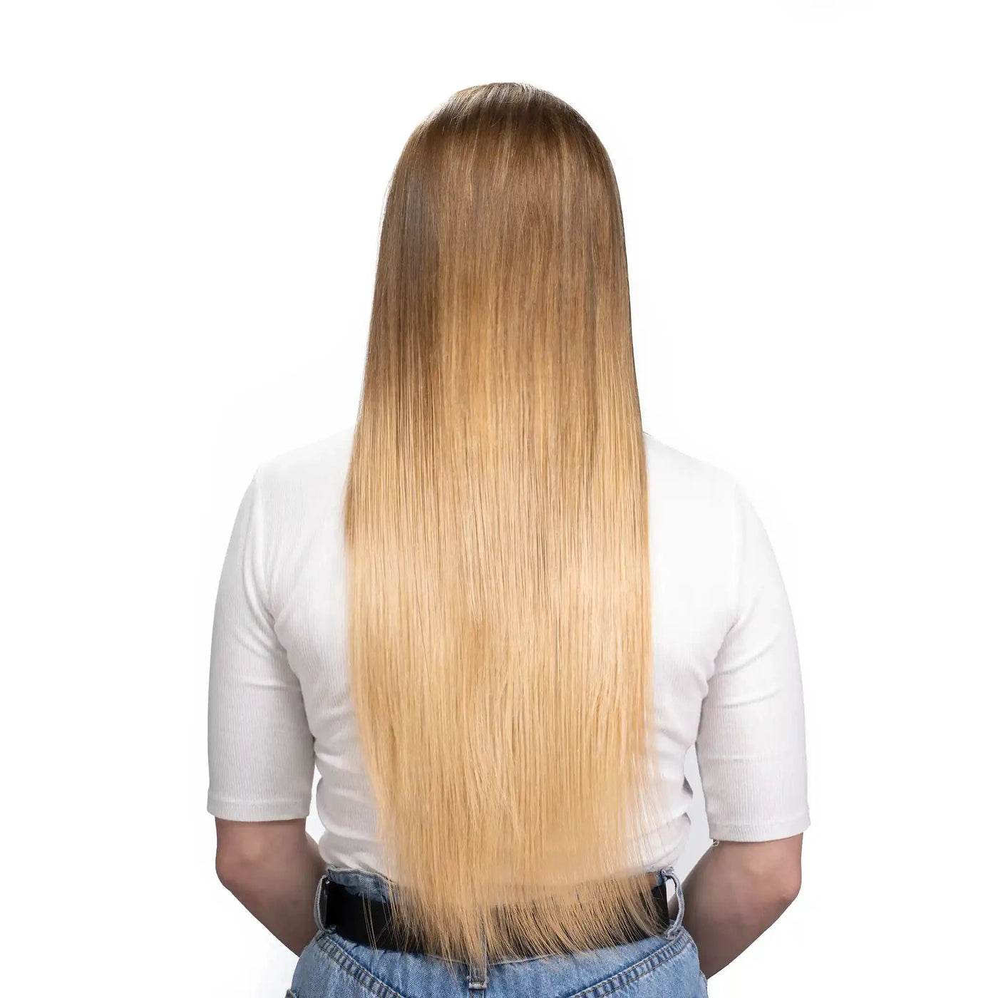 Invisible Tape In Hair Extension LS+ - Get the 3rd 50% + Free Remover