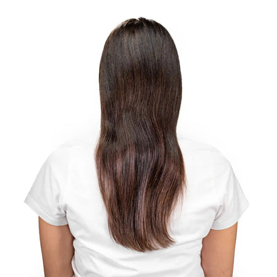 Invisible Tape In Hair Extension - “Perfect Secret” LS+