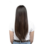 I-Tip Hair Extensions: Effortless Length and Volume Without Damage