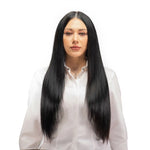 I-Tip Hair Extensions: Effortless Length and Volume Without Damage