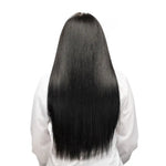 I-Tip Hair Extensions: Effortless Length and Volume Without Damage