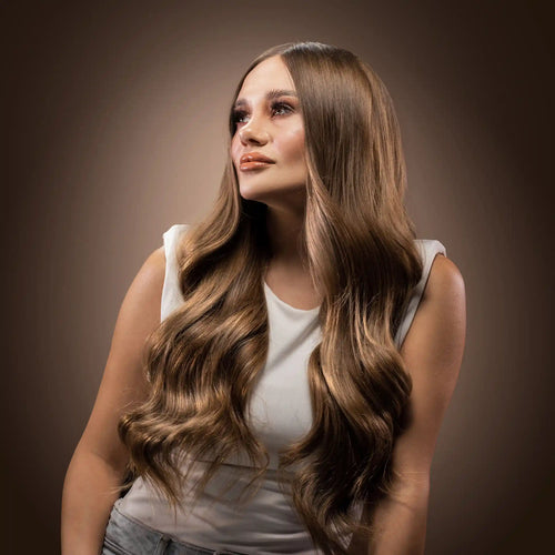 وصلات شعر بالنانو في الرياض