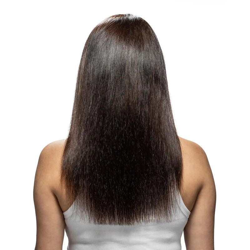 اكستنشن شعر طبيعي مخفي – نتائج فورية بمظهر لا يمكن كشفه