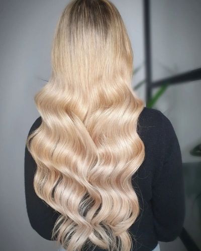 Friends Offer - Clip in Extensions Buy 2, Get 3rd for FREE (24 inch)