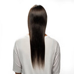 I-Tip Hair Extensions: Effortless Length and Volume Without Damage