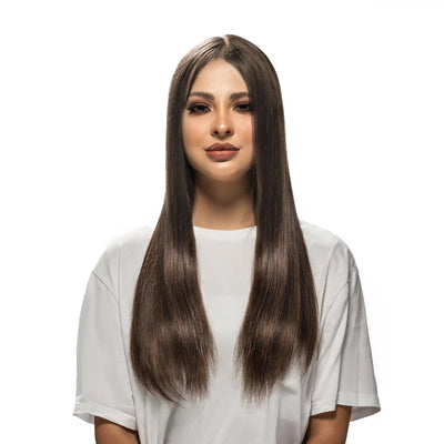 U-Tip Hair Extensions