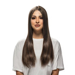 I-Tip Hair Extensions: Effortless Length and Volume Without Damage