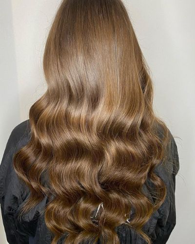 Tape In Hair Extension - LS+