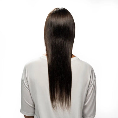 Invisible Tape In Hair Extension - “Perfect Secret” LS+